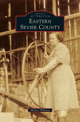 Východný okres Sevier - Eastern Sevier County