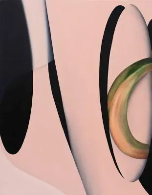 Lesley Vanceová: Vydanie publikácie, ktorá sa zaoberá auditom a jeho výsledkami: Maľba 2013-2019 - Lesley Vance: Painting 2013-2019