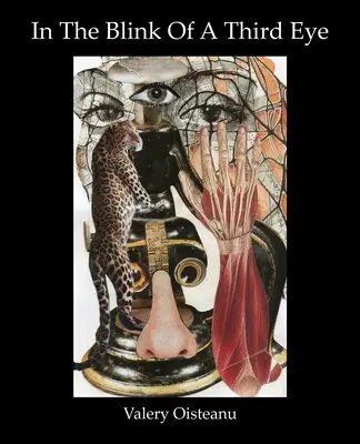 In The Blink of A Third Eye: Poézia, flash-fiction, kresba-koláže - In The Blink of A Third Eye: Poetry, flash-fiction, drawing-collages