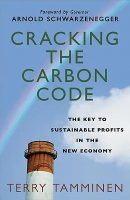 Rozlúsknutie uhlíkového kódu: Kľúč k udržateľným ziskom v novom hospodárstve - Cracking the Carbon Code: The Key to Sustainable Profits in the New Economy