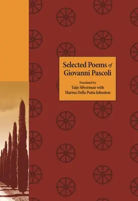 Vybrané básne Giovanniho Pascoliho - Selected Poems of Giovanni Pascoli