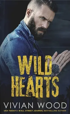 Divoké srdcia - Wild Hearts