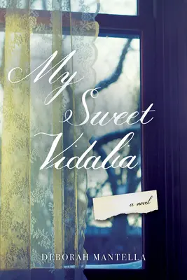Moja sladká Vidalia - My Sweet Vidalia