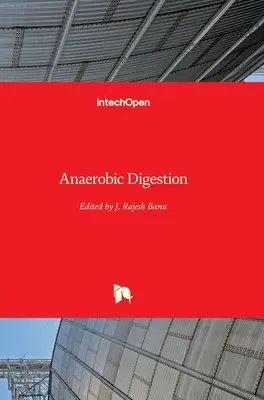 Anaeróbne trávenie - Anaerobic Digestion