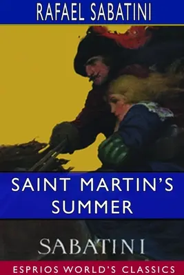 Svätomartinské leto (Esprios Classics) - Saint Martin's Summer (Esprios Classics)