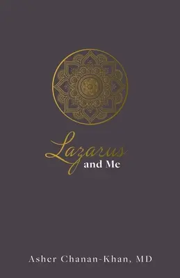 Lazarus a ja: Žiť život v Lazarových chvíľach - Lazarus and Me: Living Life in Lazarus Moments