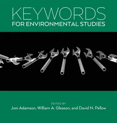 Kľúčové slová pre environmentálne štúdie - Keywords for Environmental Studies