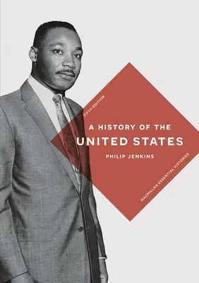 Dejiny Spojených štátov - A History of the United States