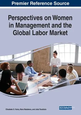 Perspektívy žien v manažmente a na globálnom trhu práce - Perspectives on Women in Management and the Global Labor Market