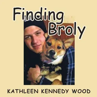 Hľadanie Brolyho - Finding Broly