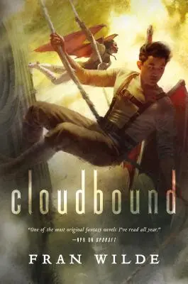 Oblačno - Cloudbound