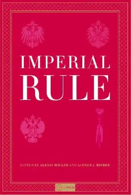 Imperiálna vláda - Imperial Rule