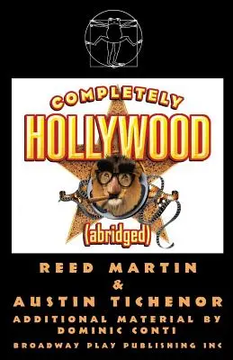 Úplne Hollywood (skrátené) - Completely Hollywood (abridged)