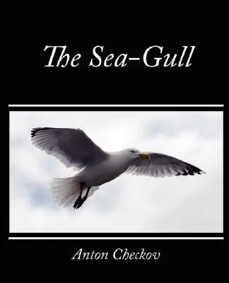 Morská čajka - The Sea-Gull