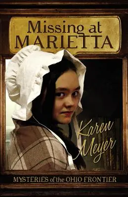 Nezvestný v Mariette - Missing at Marietta