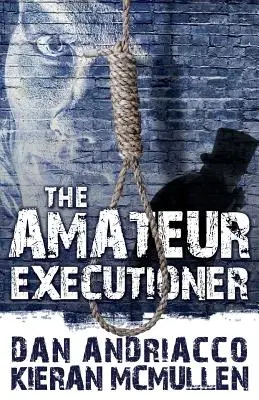 Amatérsky kat: Enoch Hale sa stretáva so Sherlockom Holmesom - The Amateur Executioner: Enoch Hale Meets Sherlock Holmes
