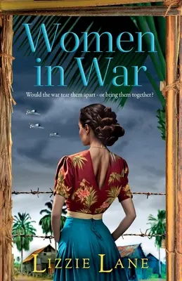 Ženy vo vojne - Women in War