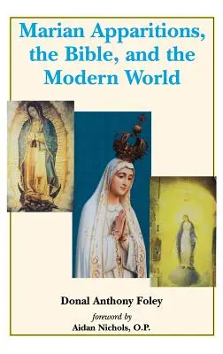 Mariánske zjavenia - Marian Apparitions