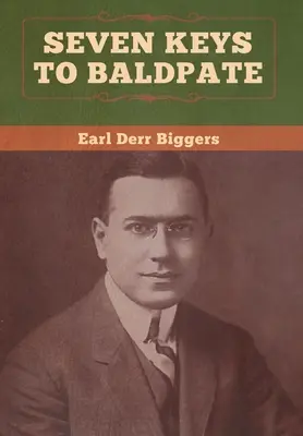 Sedem kľúčov k plešatosti - Seven Keys to Baldpate