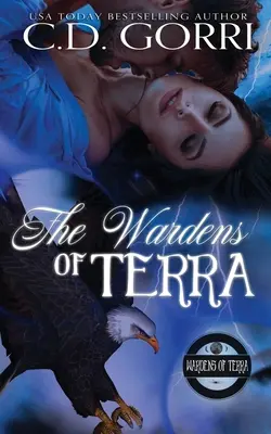 Strážcovia Terry: Knihy 1-4 - The Wardens of Terra: Books 1-4