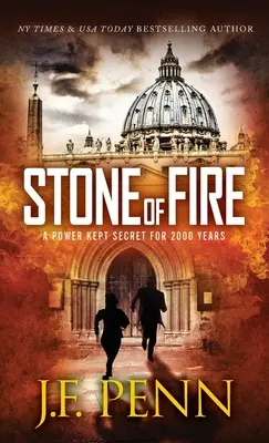Kameň ohňa - Stone of Fire