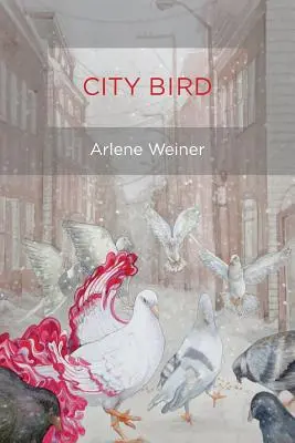 Mestský vták - City Bird