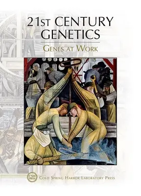 Sympózium, zväzok 80: Genetika 21. storočia: Gény v práci - Symposium Volume 80: 21st Century Genetics: Genes at Work