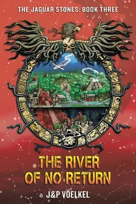Rieka bez návratu - The River Of No Return