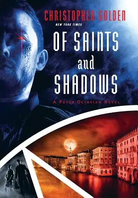 O svätých a tieňoch - Of Saints and Shadows