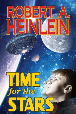 Čas pre hviezdy - Time for the Stars
