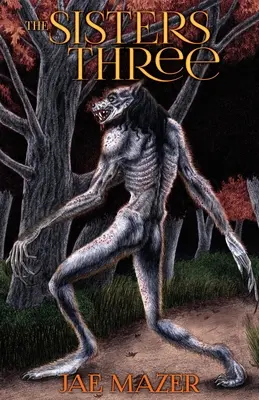 Sestry tri - The Sisters Three