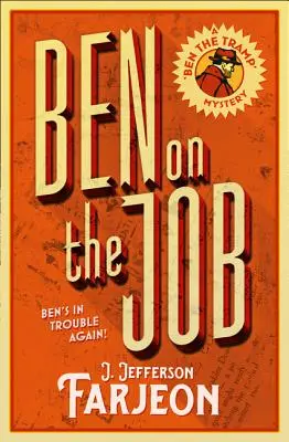 Ben v práci - Ben on the Job