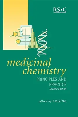 Medicínska chémia: Princípy a prax - Medicinal Chemistry: Principles and Practice