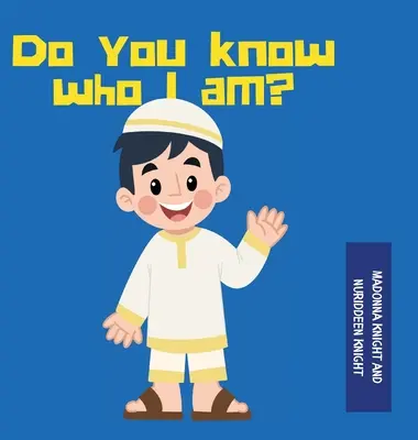 Viete, kto som? - Do you know who I am?