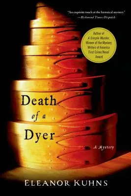 Smrť farbiara - Death of a Dyer