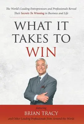 Čo je potrebné na víťazstvo - What It Takes To Win