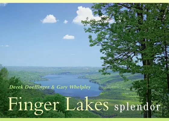 Splendor Finger Lakes - Finger Lakes Splendor