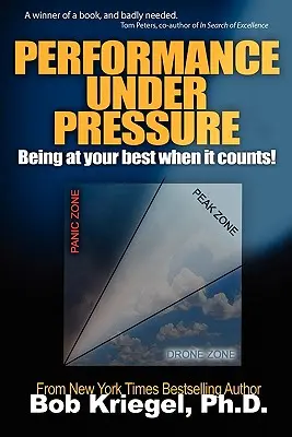 Výkon pod tlakom: Byť najlepší, keď na tom záleží! - Performance Under Pressure: Being at your best when it counts!