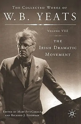 Írske dramatické hnutie - Irish Dramatic Movement