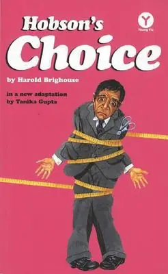 Hobsonova voľba - Hobson's Choice