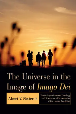 Vesmír na obraz Imago Dei - The Universe in the Image of Imago Dei