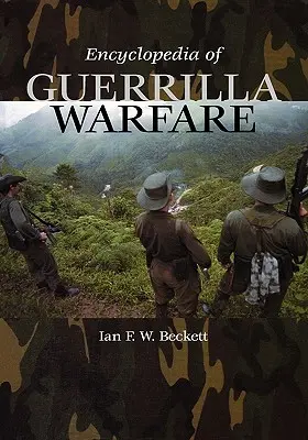 Encyklopédia partizánskej vojny - Encyclopedia of Guerrilla Warfare
