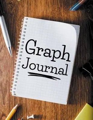 Grafický denník - Graph Journal
