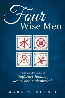 Štyria múdri muži - Four Wise Men