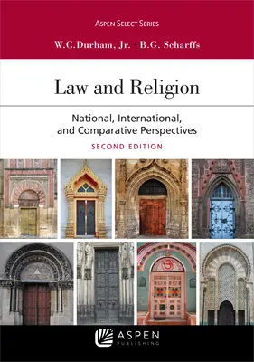 Právo a náboženstvo: Právo a náboženstvo: národné, medzinárodné a komparatívne perspektívy - Law and Religion: National, International, and Comparative Perspectives
