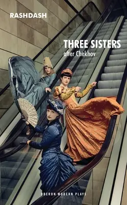Tri sestry - Three Sisters