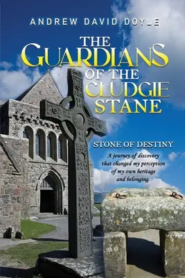 Strážcovia Cludgie Stane: Kameň osudu - The Guardians of the Cludgie Stane: Stone of Destiny