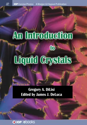 Úvod do kvapalných kryštálov - An Introduction to Liquid Crystals