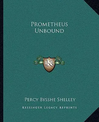 Prometheus bez hraníc - Prometheus Unbound