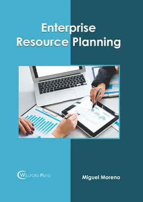 Plánovanie podnikových zdrojov - Enterprise Resource Planning